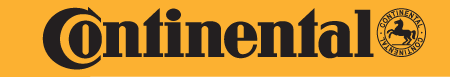 Continental Company Logo