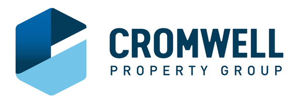 Cromwell Property Group Logo