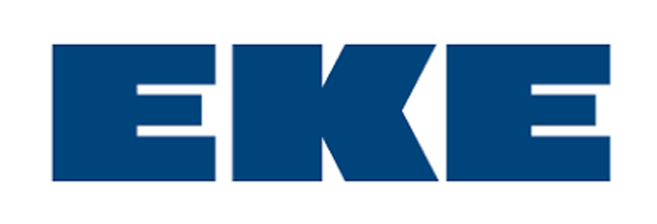 EKE Company Logo