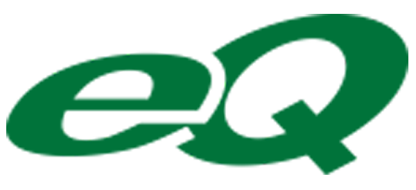 eQ Group Company Logo