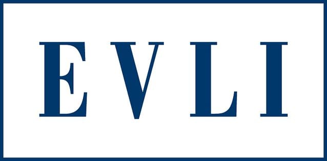 Evli Company Logo