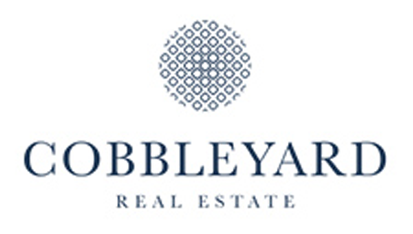Cobbleyard Company Logo