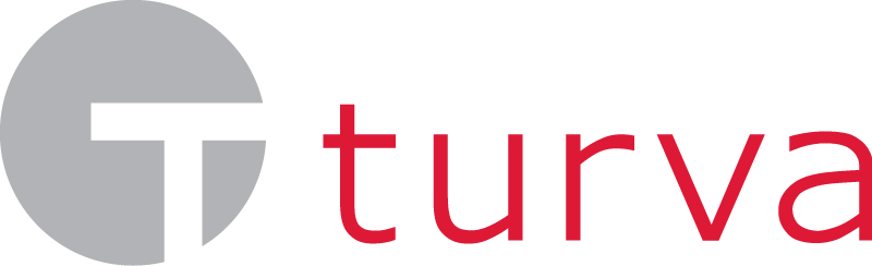 Turva Company Logo